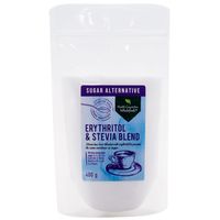 Health Connection Erythritol & Stevia Blend 400g